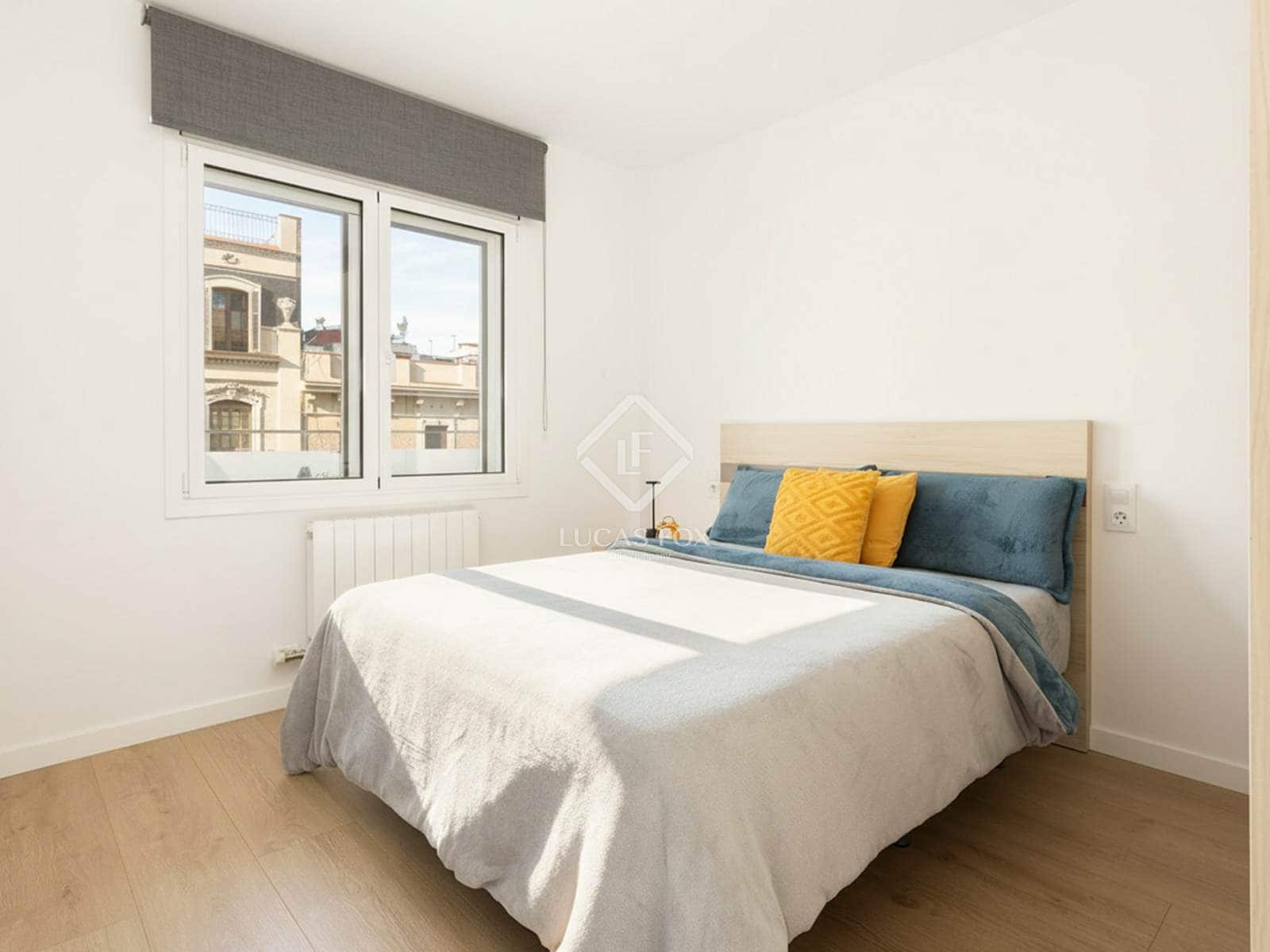 3 bedroom Apartment for sale in Barcelona city - € 590,000 (Ref: 9402552)