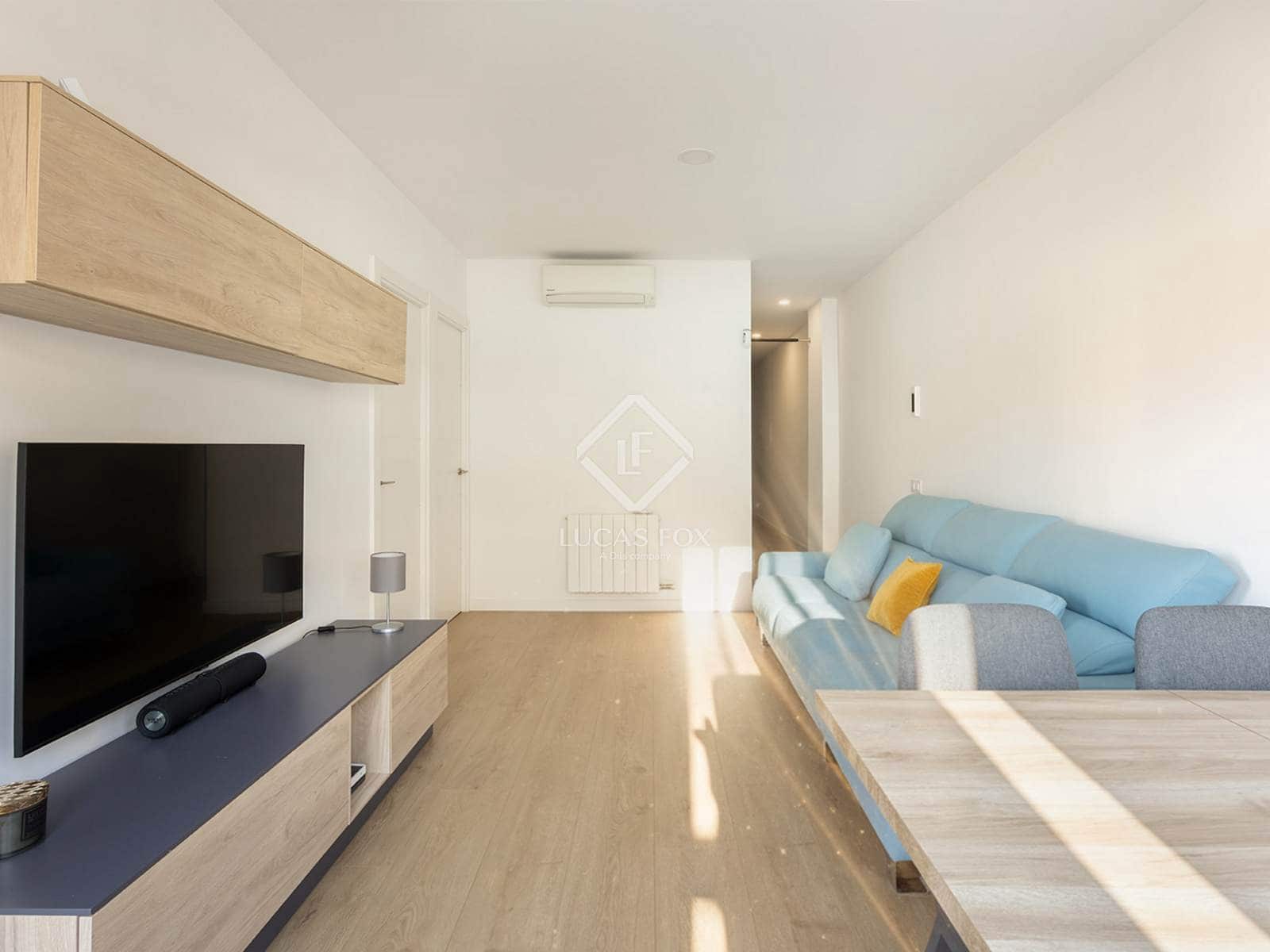 3 bedroom Apartment for sale in Barcelona city - € 590,000 (Ref: 9402552)