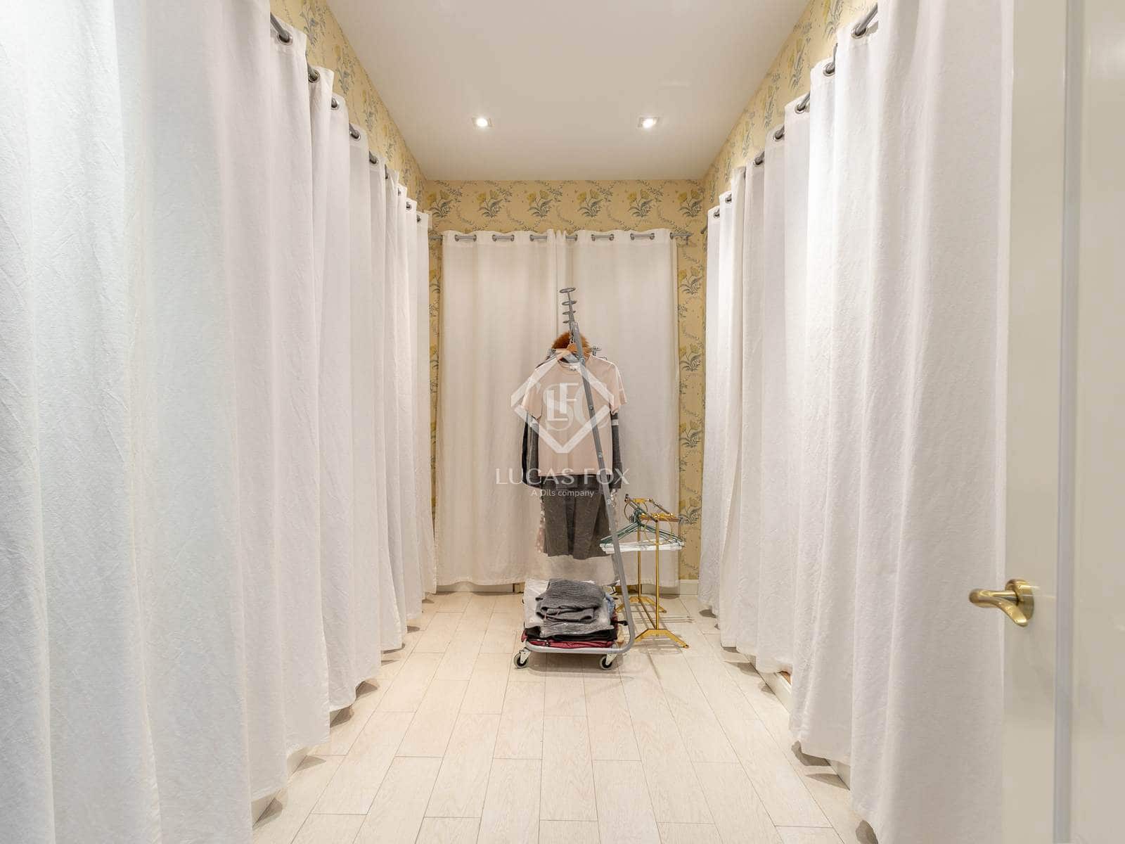 5 soverom Villa til salgs i Madrid by med svømmebasseng garasje - € 6 700 000 (Ref: 9402553)