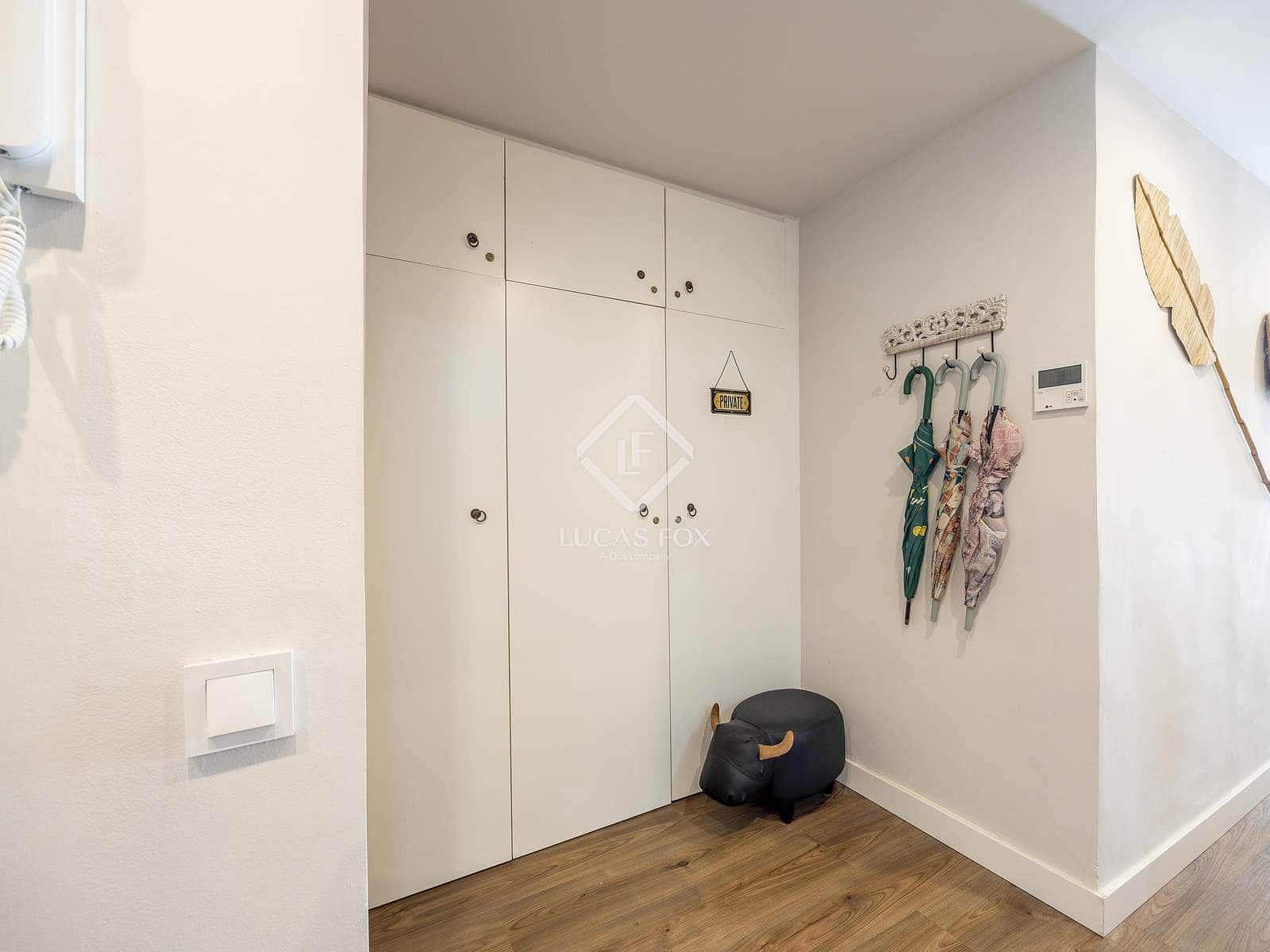 1 slaapkamer Appartement te koop in Valencia stad - € 330.000 (Ref: 9402554)