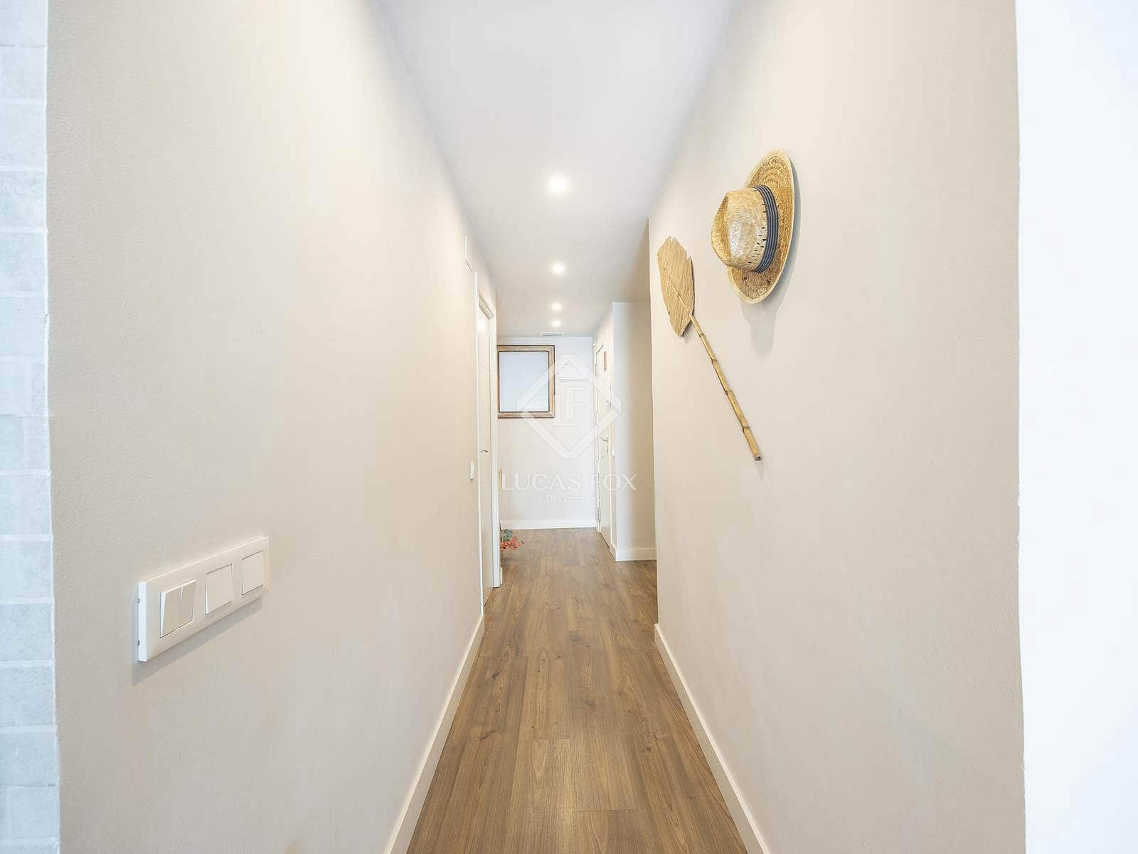 1 slaapkamer Appartement te koop in Valencia stad - € 330.000 (Ref: 9402554)