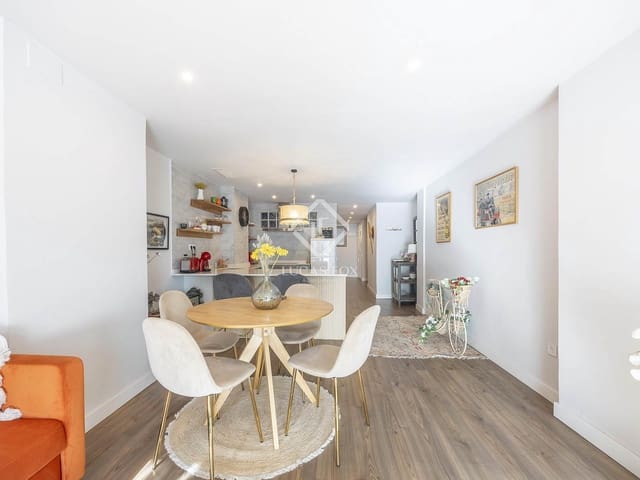 1 slaapkamer Appartement te koop in Valencia stad - € 330.000 (Ref: 9402554)