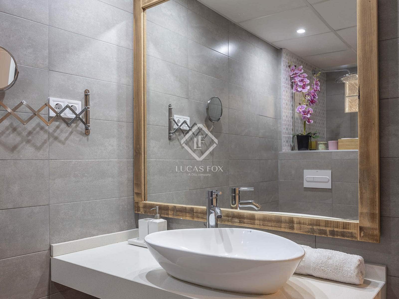 1 slaapkamer Appartement te koop in Valencia stad - € 330.000 (Ref: 9402554)