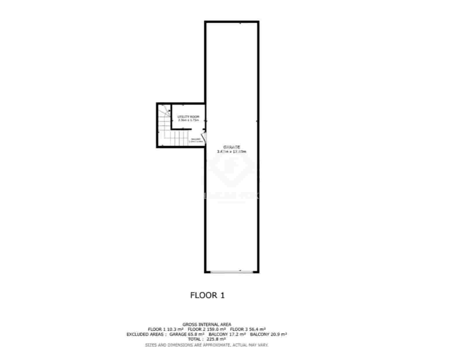4 bedroom Villa for sale in Peralada with pool garage - € 795,000 (Ref: 9402727)