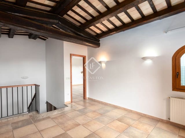 4 bedroom Villa for sale in Peralada with pool garage - € 795,000 (Ref: 9402727)