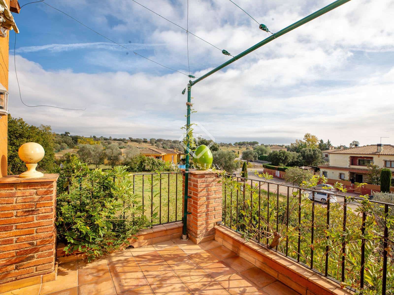 4 bedroom Villa for sale in Peralada with pool garage - € 795,000 (Ref: 9402727)