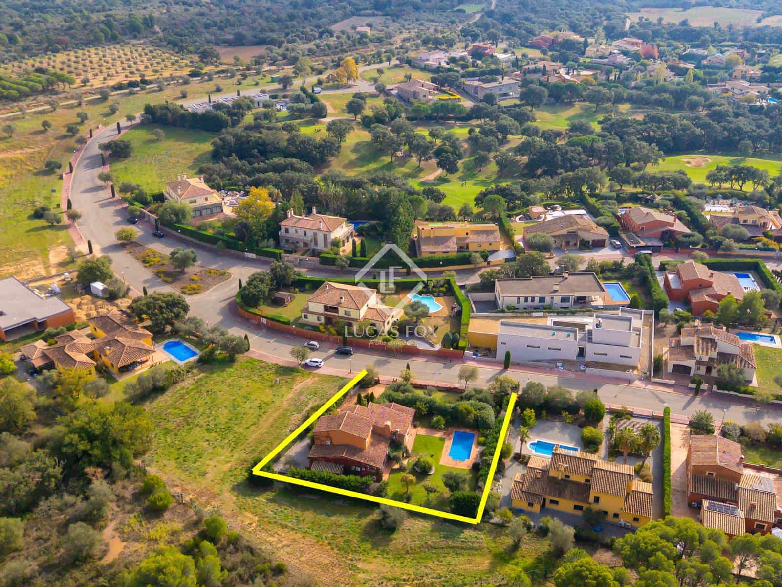 4 bedroom Villa for sale in Peralada with pool garage - € 795,000 (Ref: 9402727)