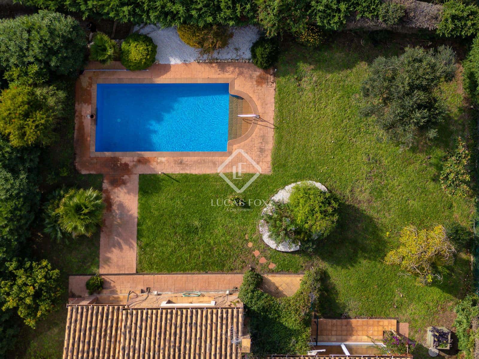 4 bedroom Villa for sale in Peralada with pool garage - € 795,000 (Ref: 9402727)