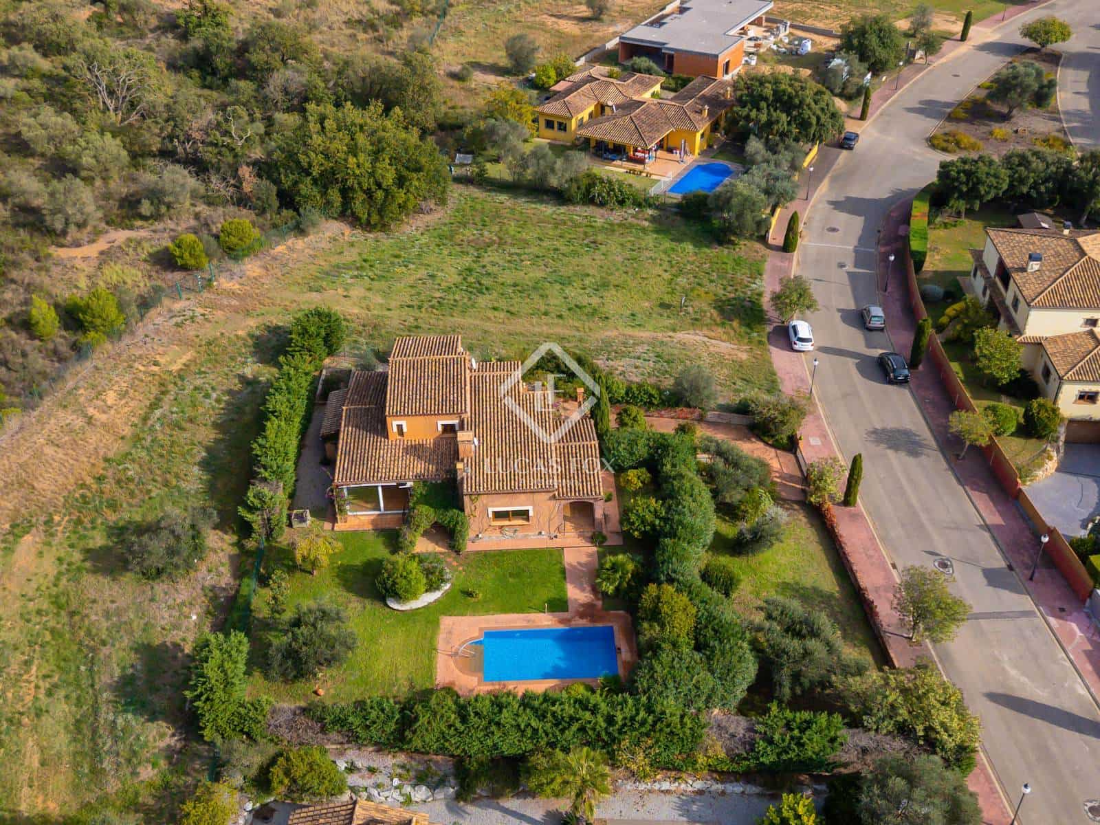 4 bedroom Villa for sale in Peralada with pool garage - € 795,000 (Ref: 9402727)