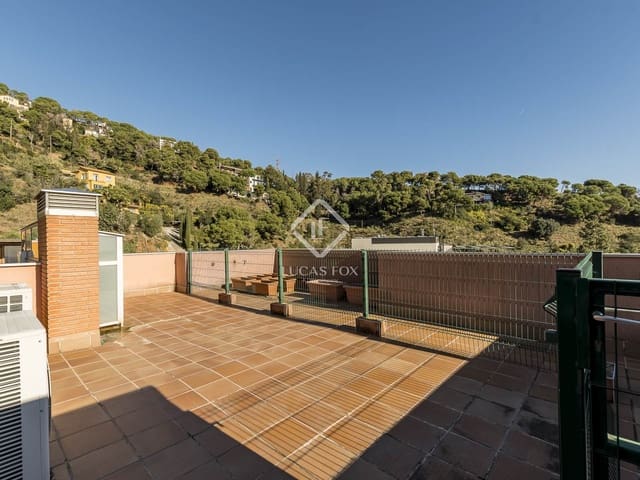 2 slaapkamer Appartement te koop in Barcelona stad met garage - € 650.000 (Ref: 9404442)