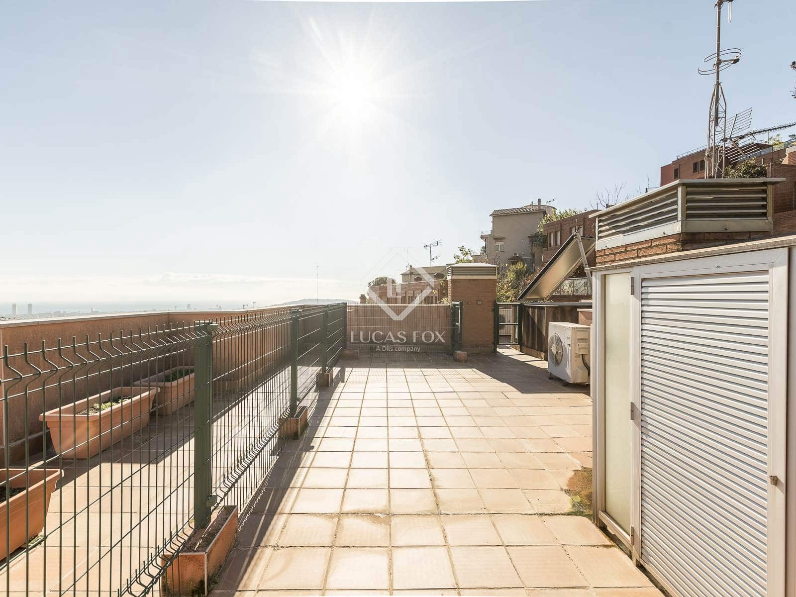 2 slaapkamer Appartement te koop in Barcelona stad met garage - € 650.000 (Ref: 9404442)