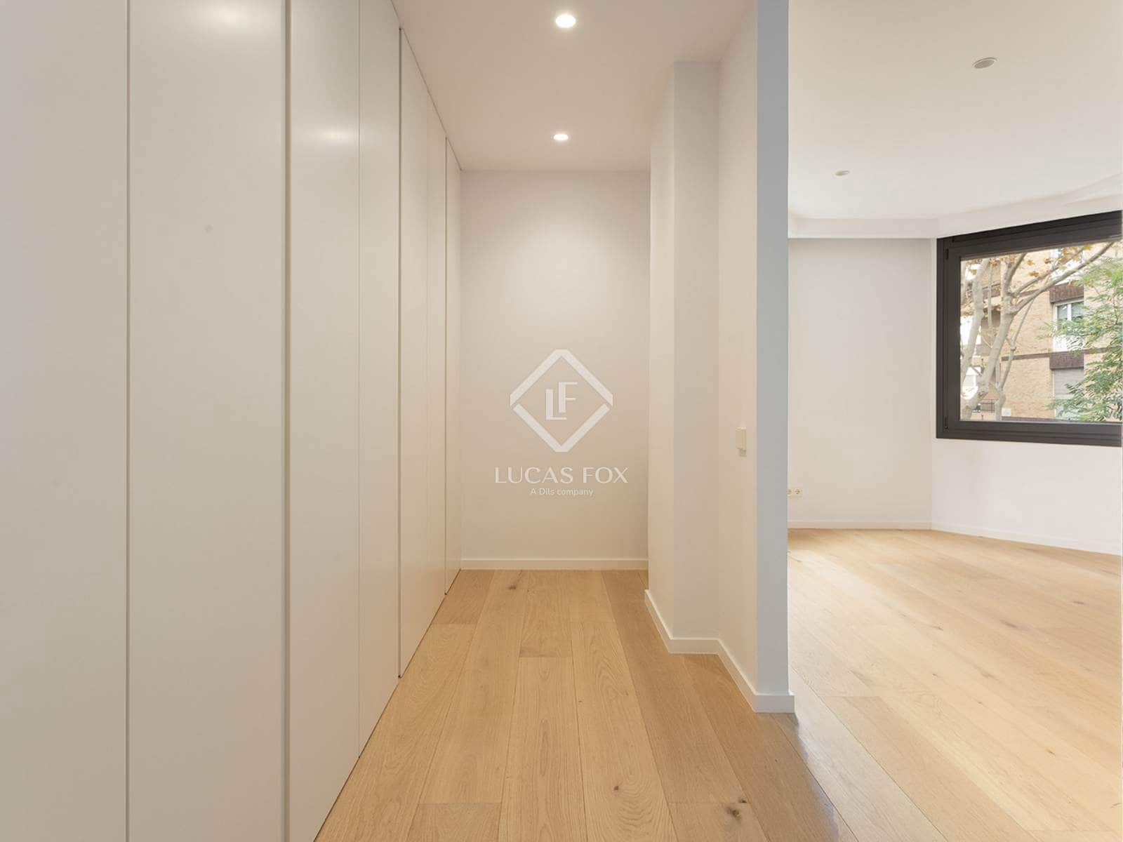 5 bedroom Apartment for sale in Barcelona city with garage - € 2,400,000 (Ref: 9404443)