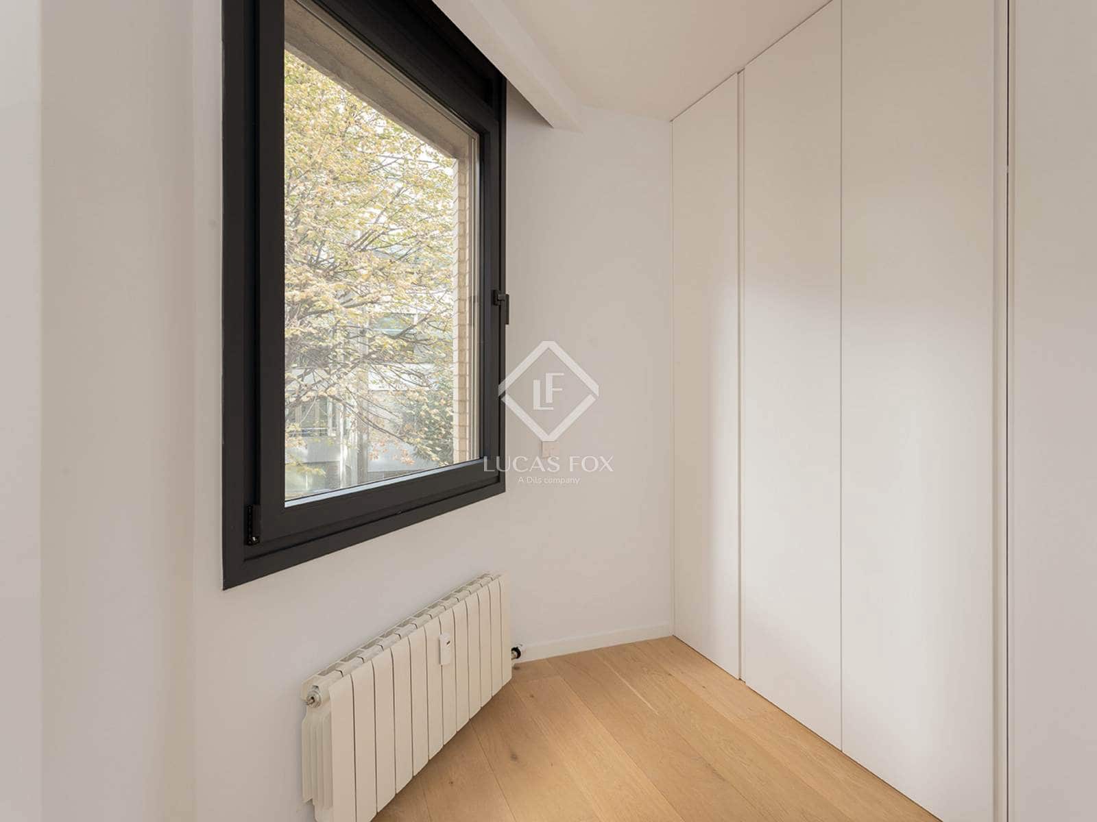 5 bedroom Apartment for sale in Barcelona city with garage - € 2,400,000 (Ref: 9404443)