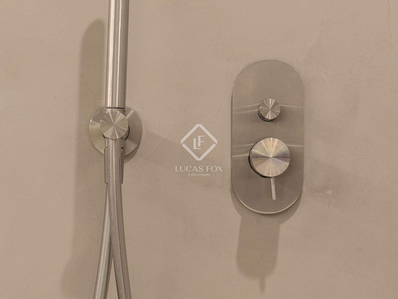 5 bedroom Apartment for sale in Barcelona city with garage - € 2,400,000 (Ref: 9404443)