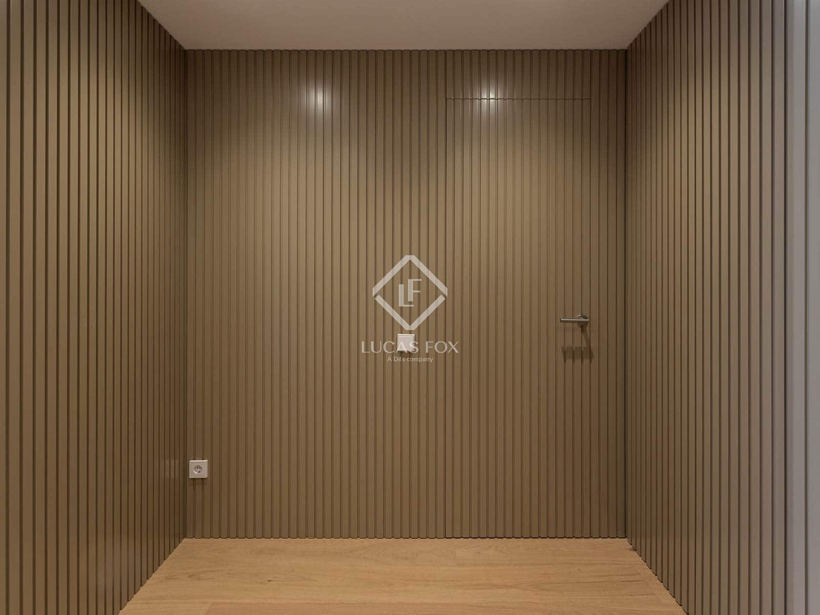 5 bedroom Apartment for sale in Barcelona city with garage - € 2,400,000 (Ref: 9404443)