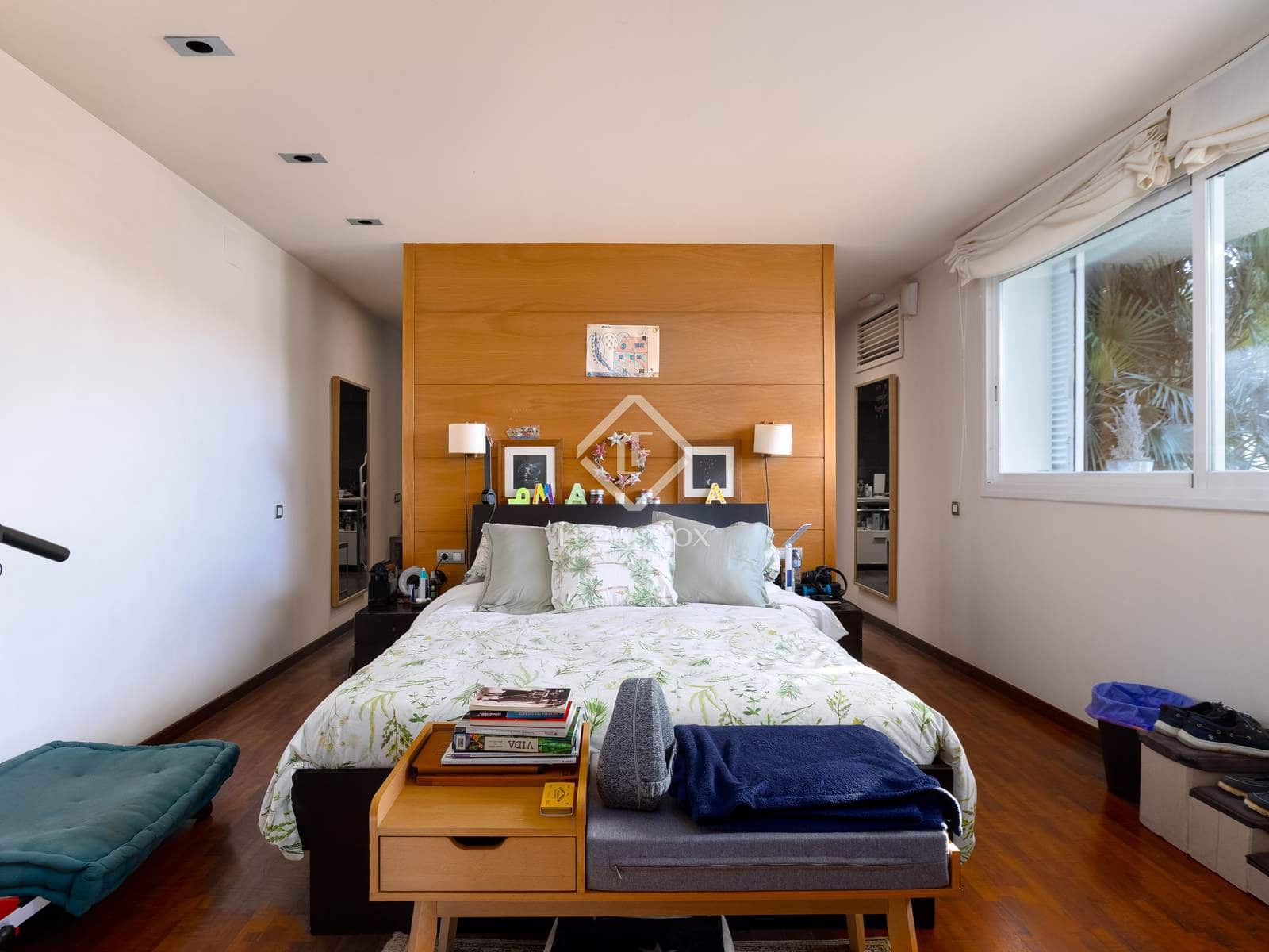 5 bedroom Villa for sale in Sant Pol de Mar with pool garage - € 895,000 (Ref: 9404444)