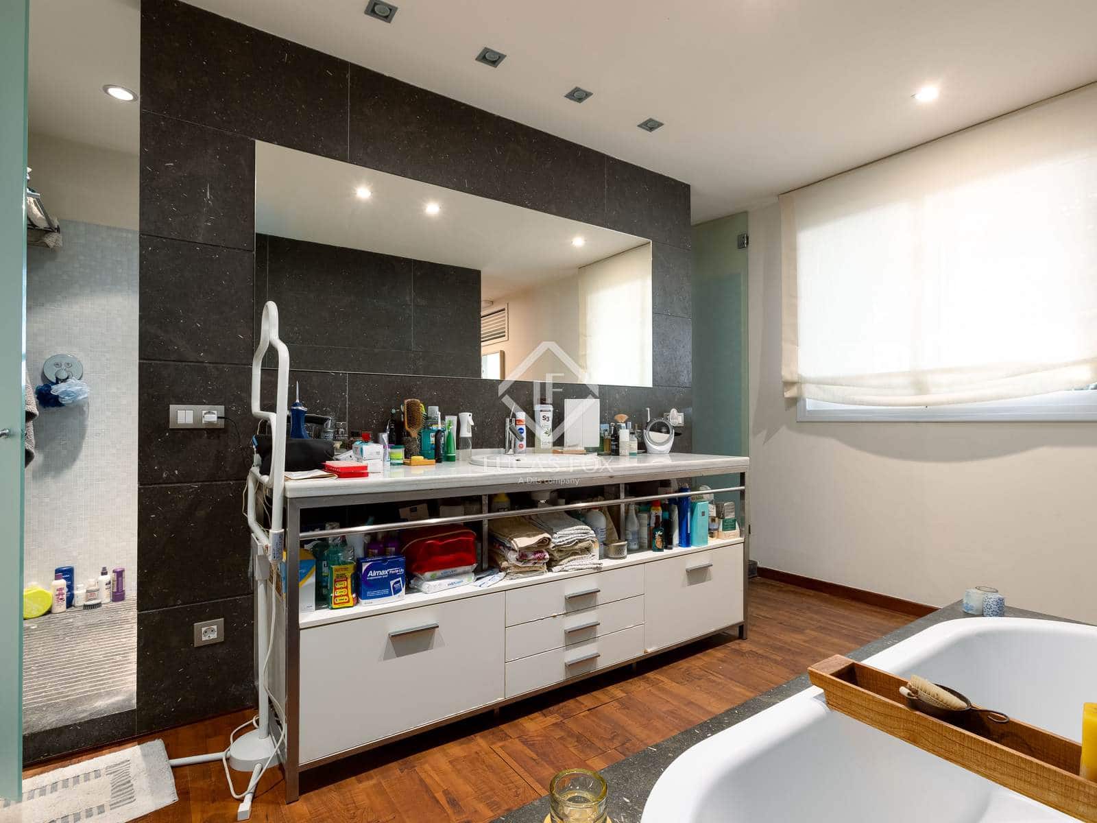 5 bedroom Villa for sale in Sant Pol de Mar with pool garage - € 895,000 (Ref: 9404444)