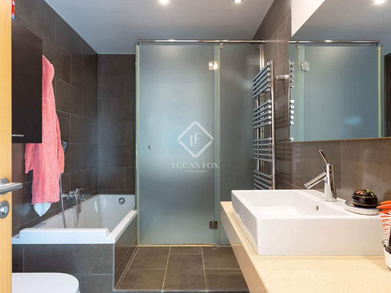 5 bedroom Villa for sale in Sant Pol de Mar with pool garage - € 895,000 (Ref: 9404444)