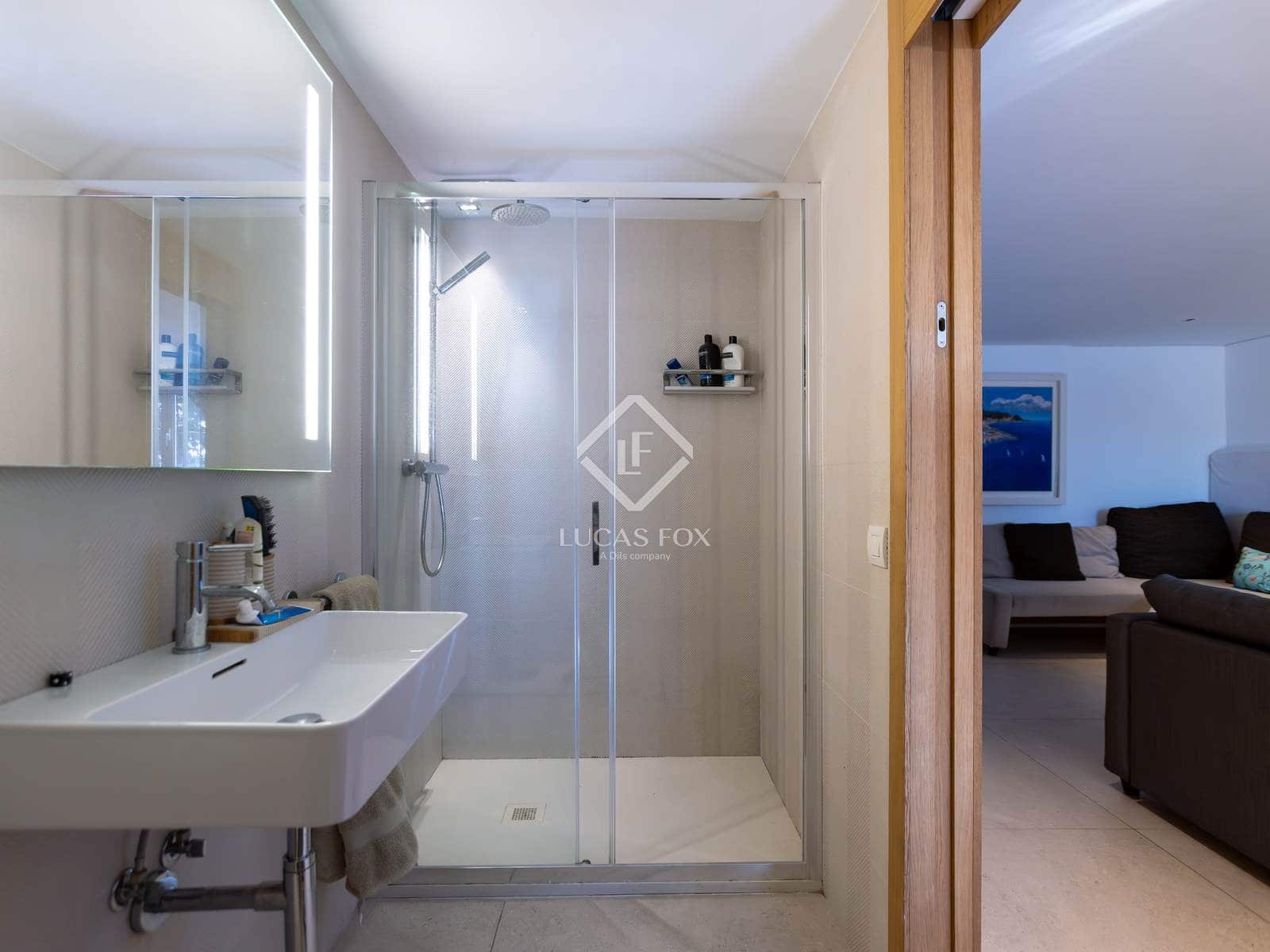 5 bedroom Villa for sale in Sant Pol de Mar with pool garage - € 895,000 (Ref: 9404444)