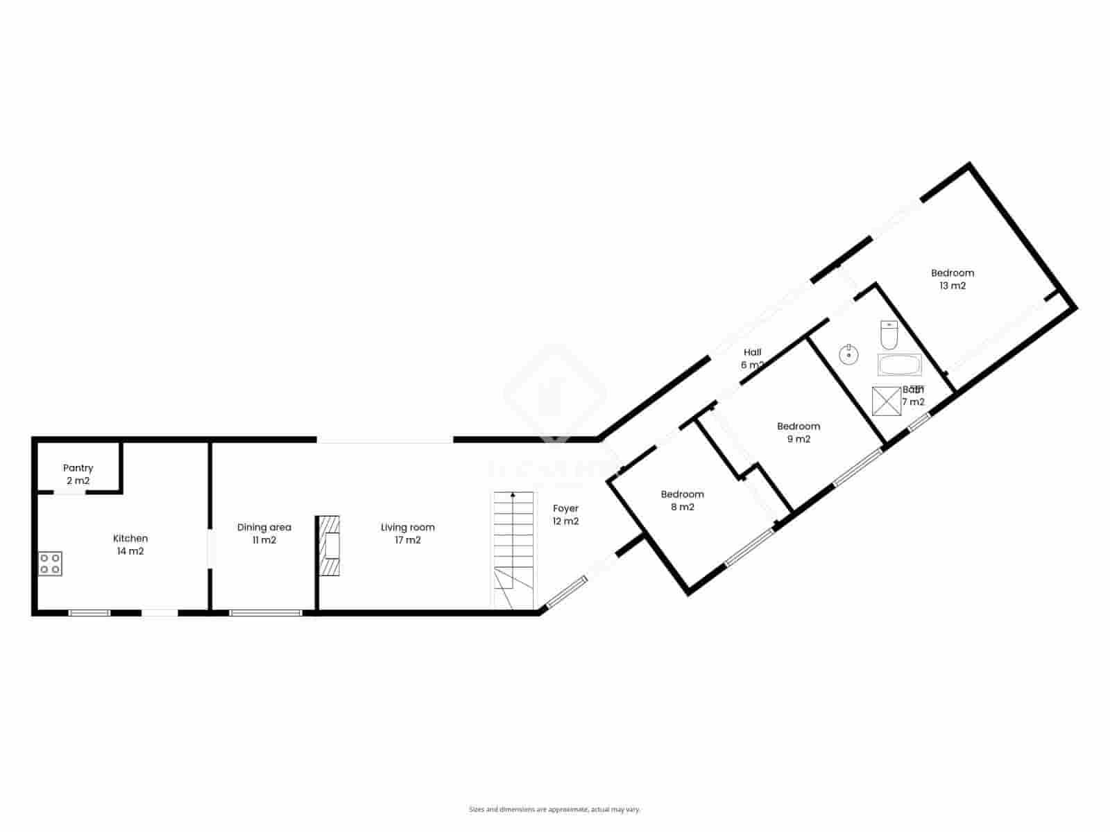 5 bedroom Villa for sale in Sant Pol de Mar with pool garage - € 895,000 (Ref: 9404444)