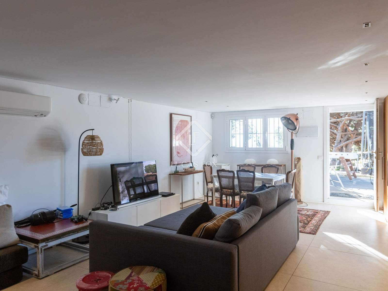 5 bedroom Villa for sale in Sant Pol de Mar with pool garage - € 895,000 (Ref: 9404444)