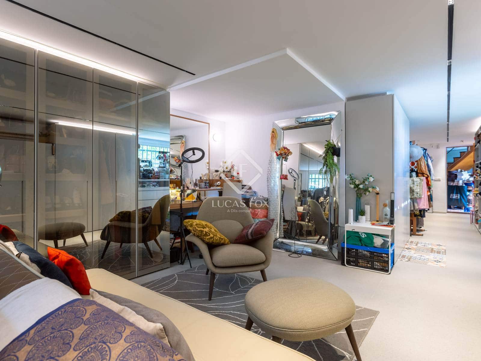 5 bedroom Villa for sale in Sant Pol de Mar with pool garage - € 895,000 (Ref: 9404444)