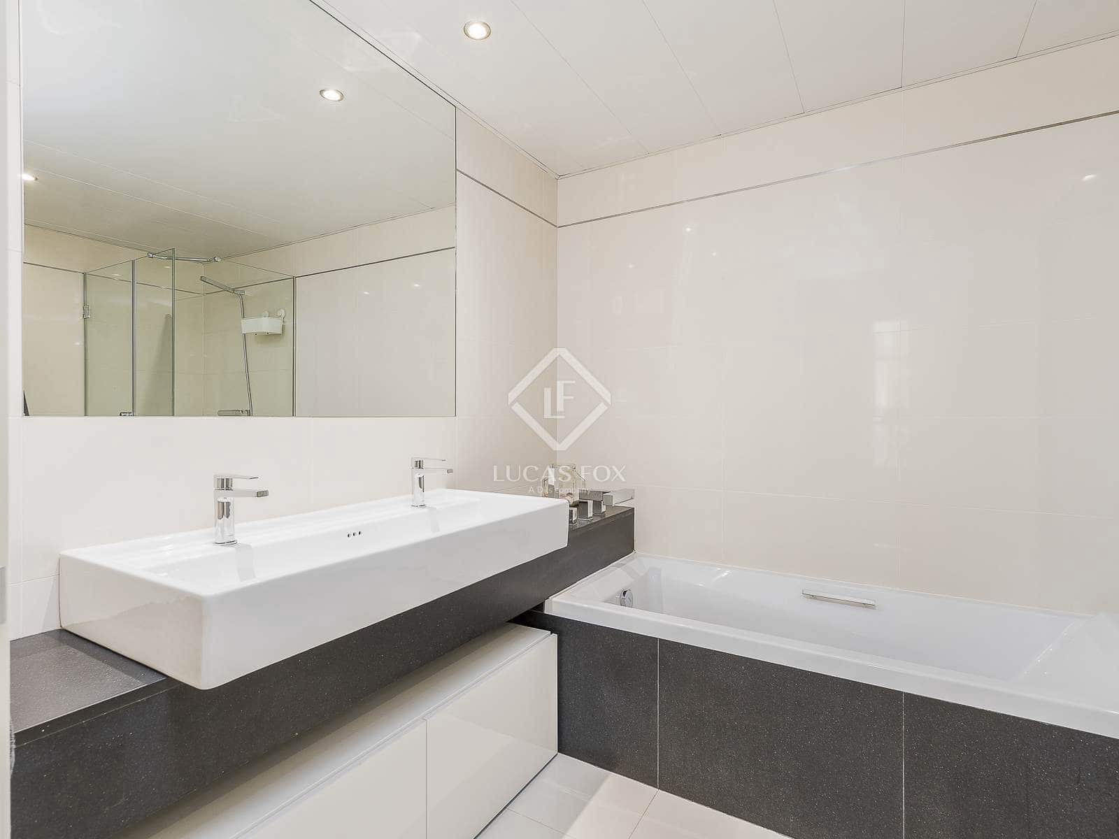 3 chambre Appartement à vendre à Barcelone ville avec piscine garage - 1 650 000 € (Ref: 9404615)