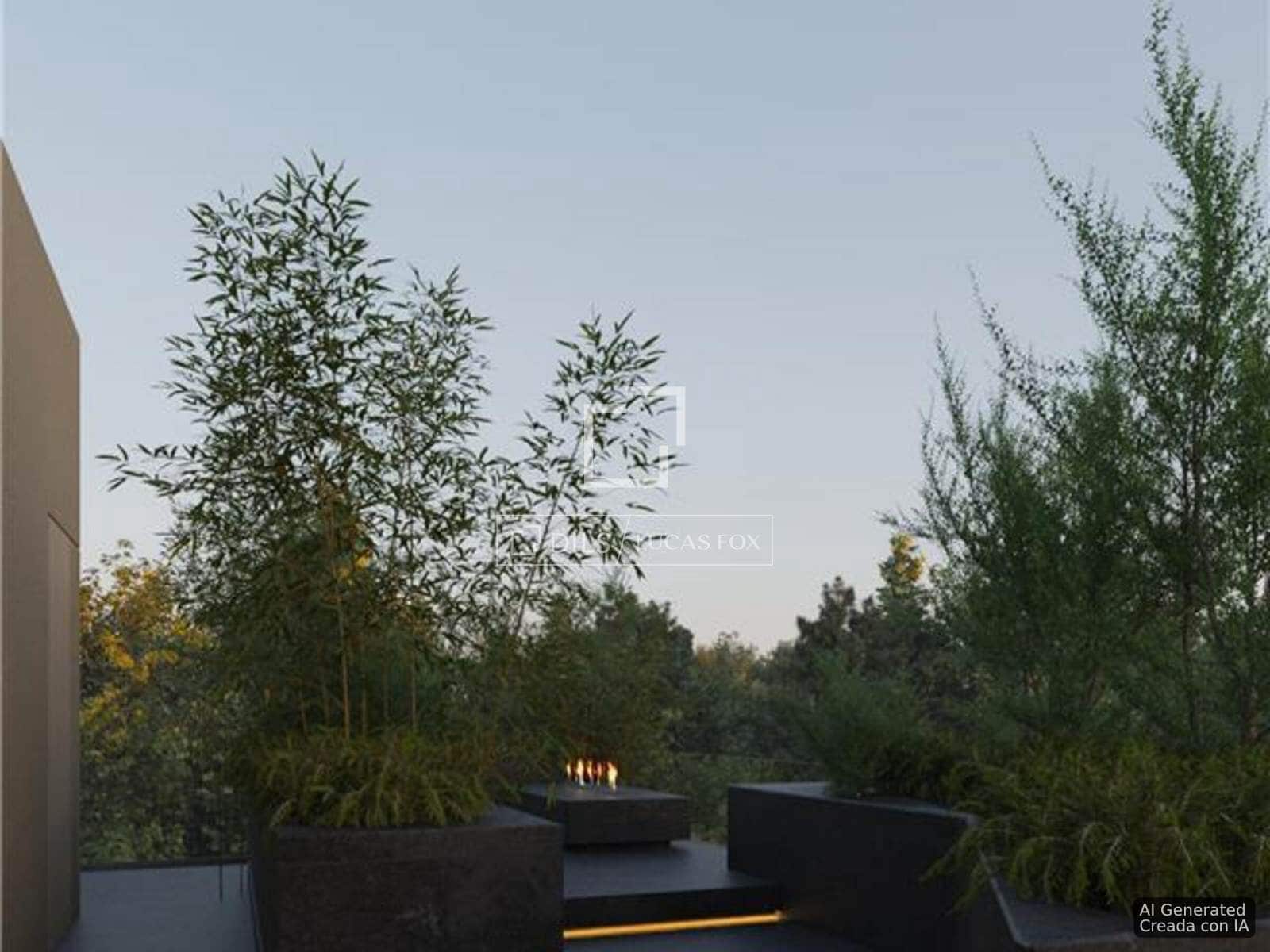 6 bedroom Villa for sale in Madrid city with pool garage - € 12,000,000 (Ref: 9404616)