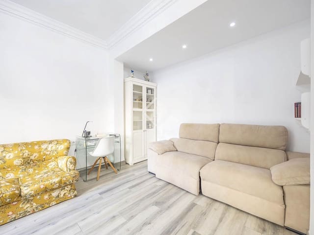 3 slaapkamer Appartement te koop in Valencia stad - € 380.000 (Ref: 9404737)