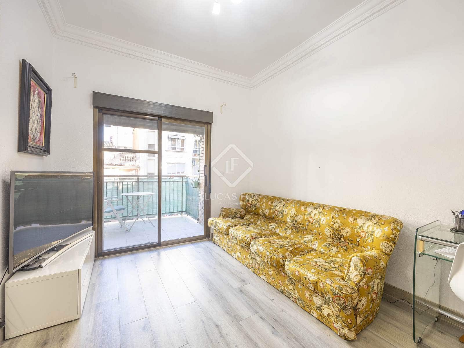 3 slaapkamer Appartement te koop in Valencia stad - € 380.000 (Ref: 9404737)