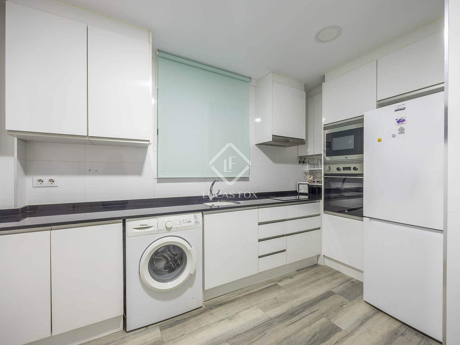 3 slaapkamer Appartement te koop in Valencia stad - € 380.000 (Ref: 9404737)