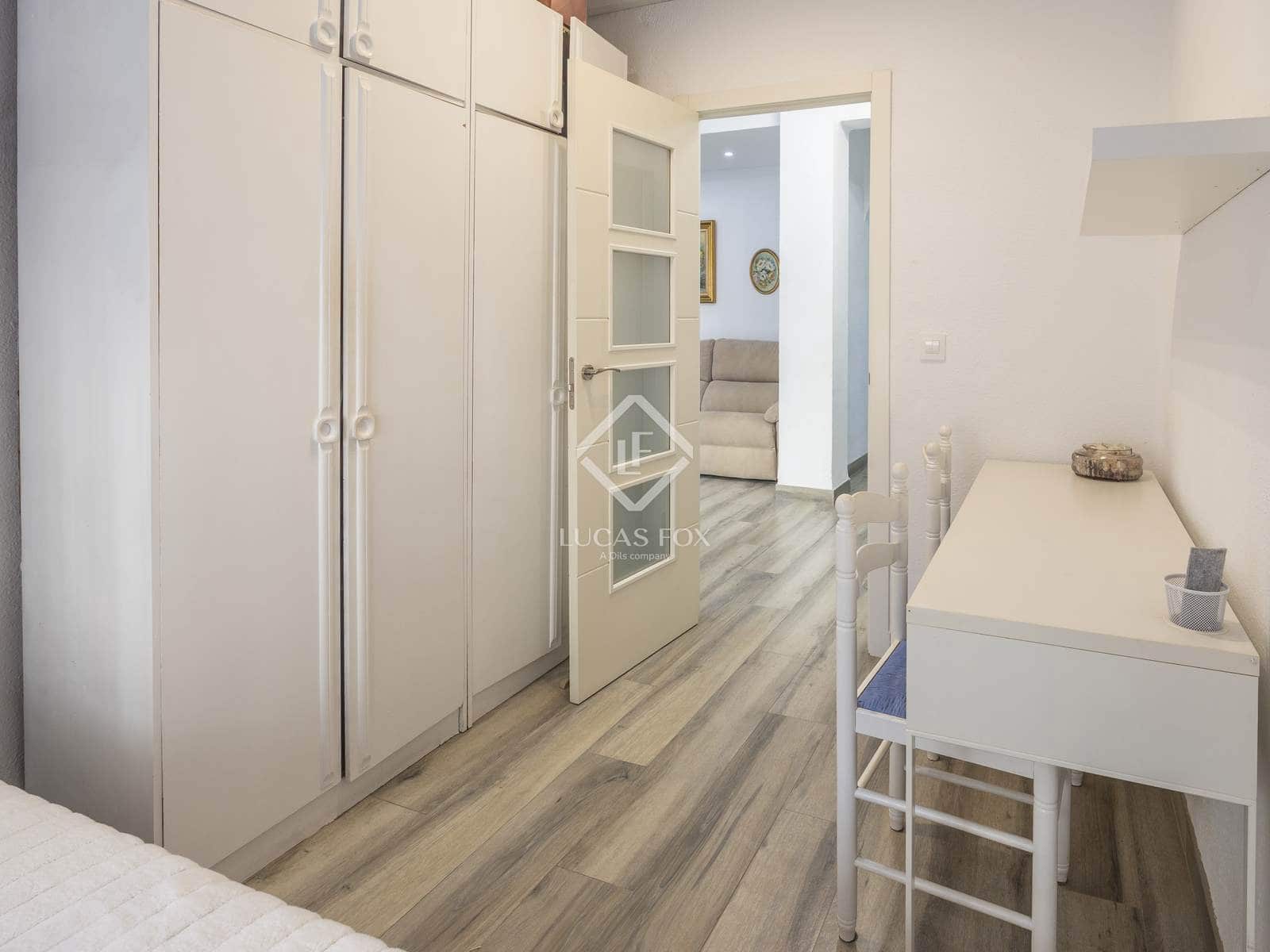 3 slaapkamer Appartement te koop in Valencia stad - € 380.000 (Ref: 9404737)