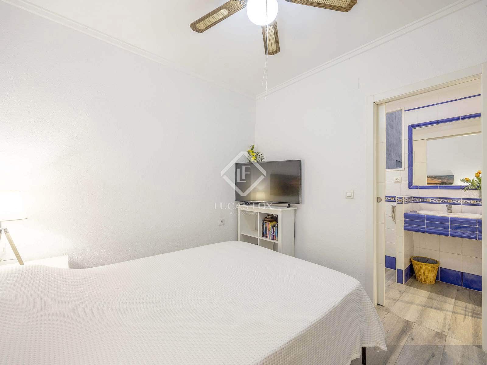 3 slaapkamer Appartement te koop in Valencia stad - € 380.000 (Ref: 9404737)