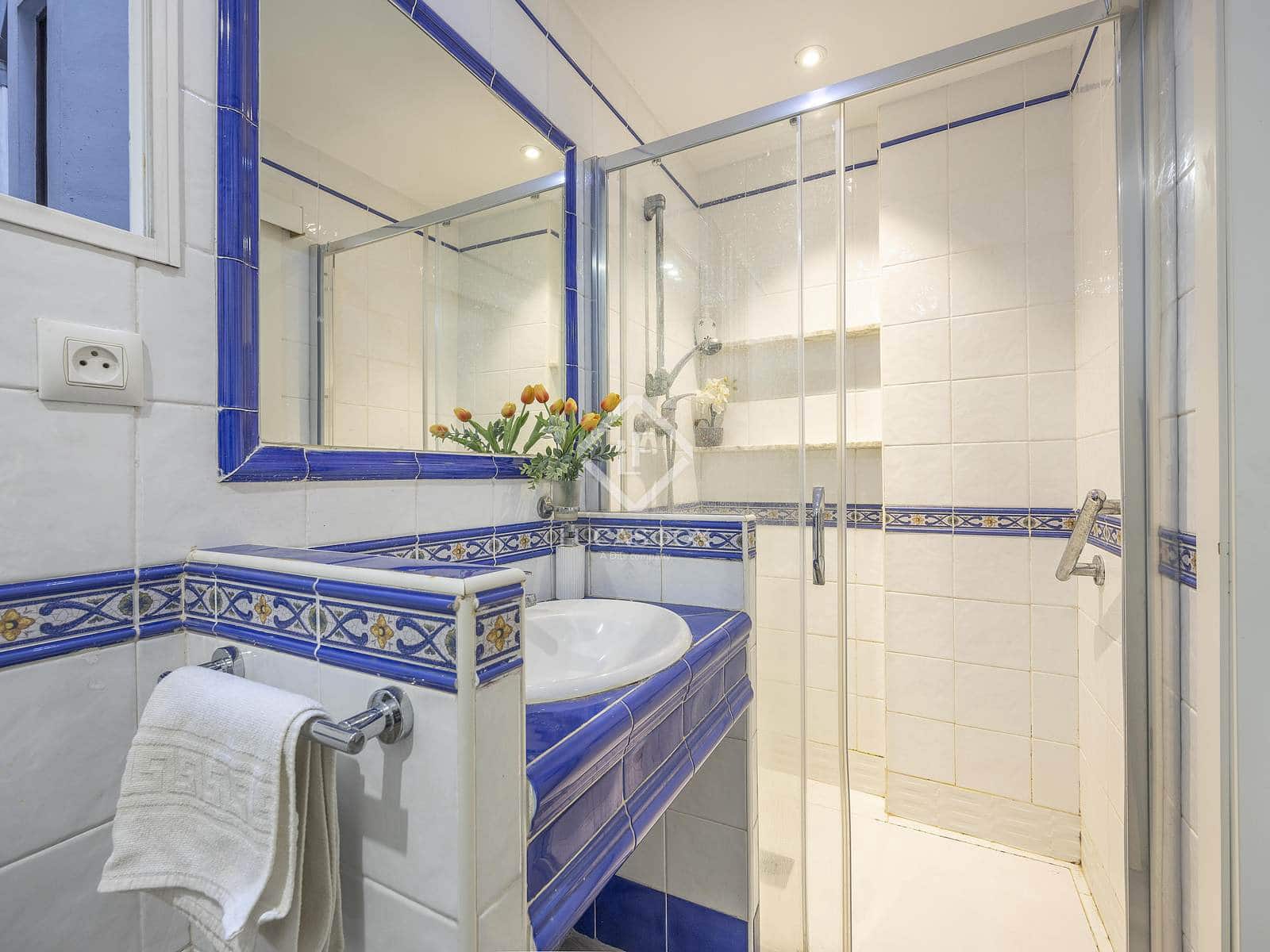 3 slaapkamer Appartement te koop in Valencia stad - € 380.000 (Ref: 9404737)