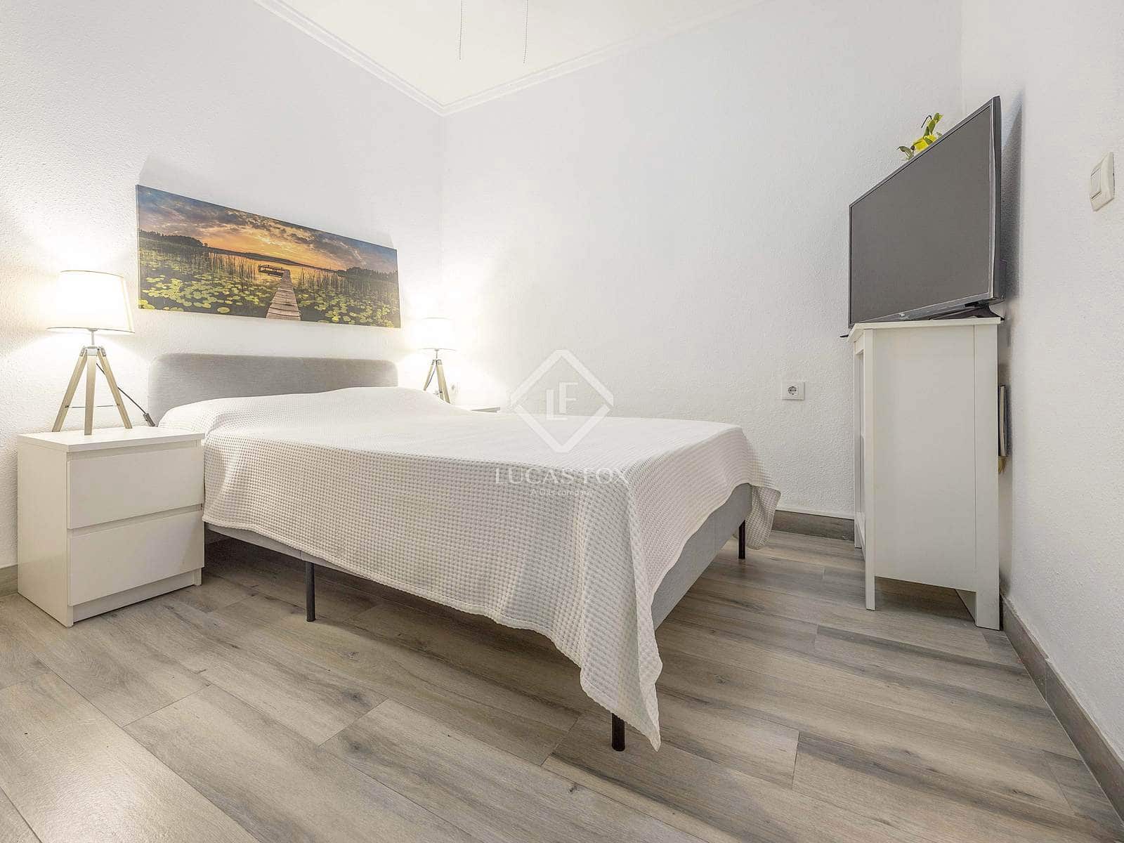 3 slaapkamer Appartement te koop in Valencia stad - € 380.000 (Ref: 9404737)