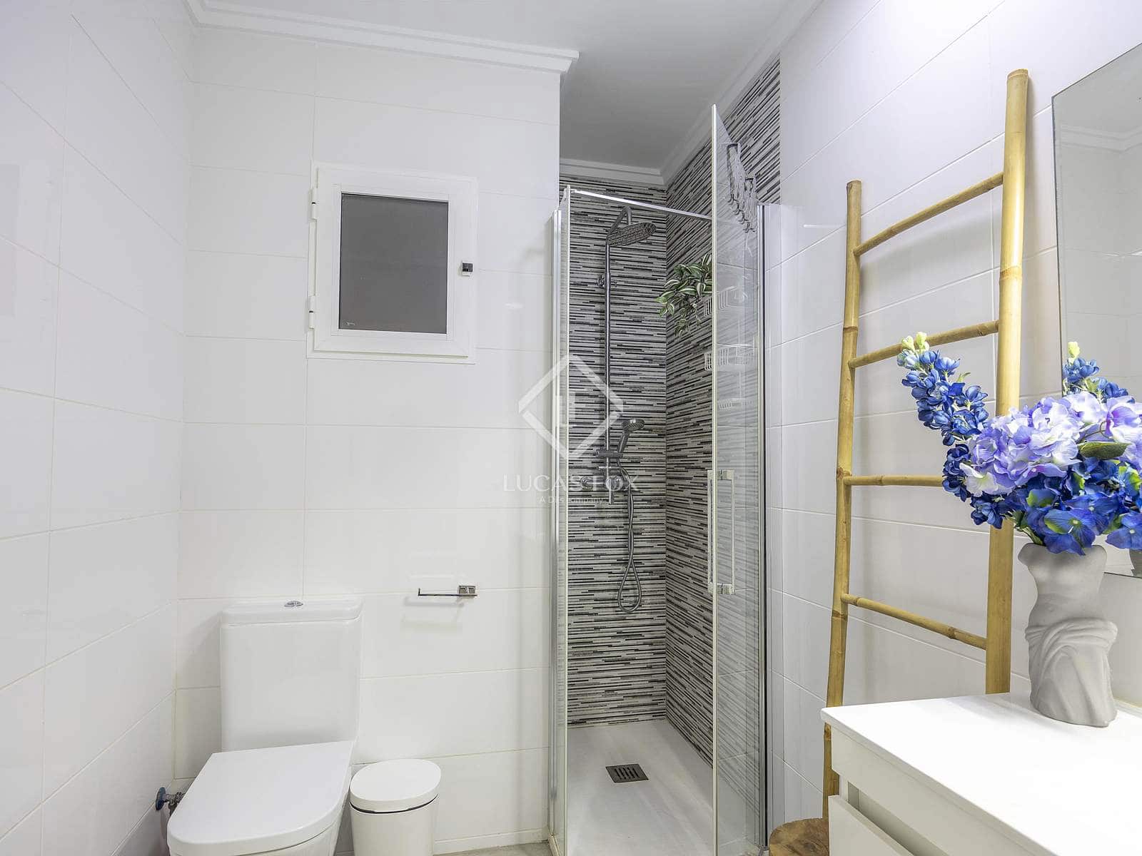 3 slaapkamer Appartement te koop in Valencia stad - € 380.000 (Ref: 9404737)