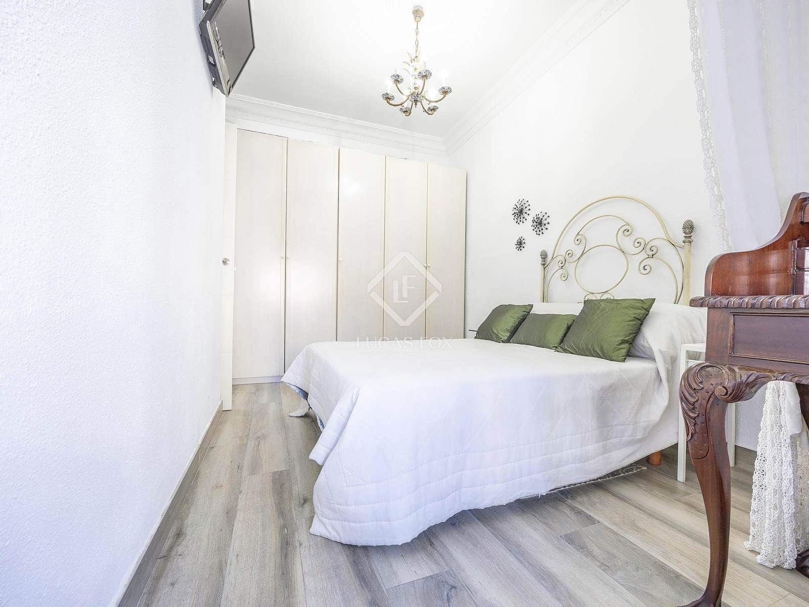 3 slaapkamer Appartement te koop in Valencia stad - € 380.000 (Ref: 9404737)