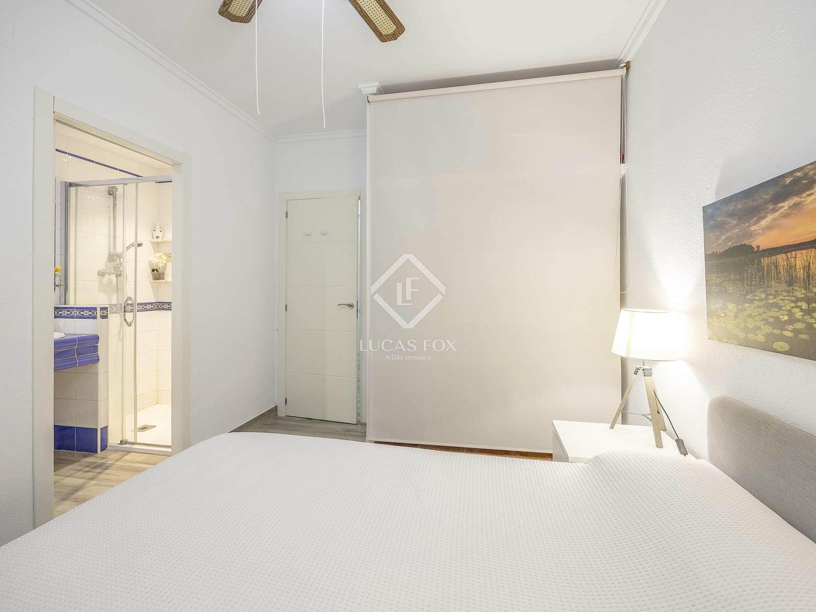 3 slaapkamer Appartement te koop in Valencia stad - € 380.000 (Ref: 9404737)