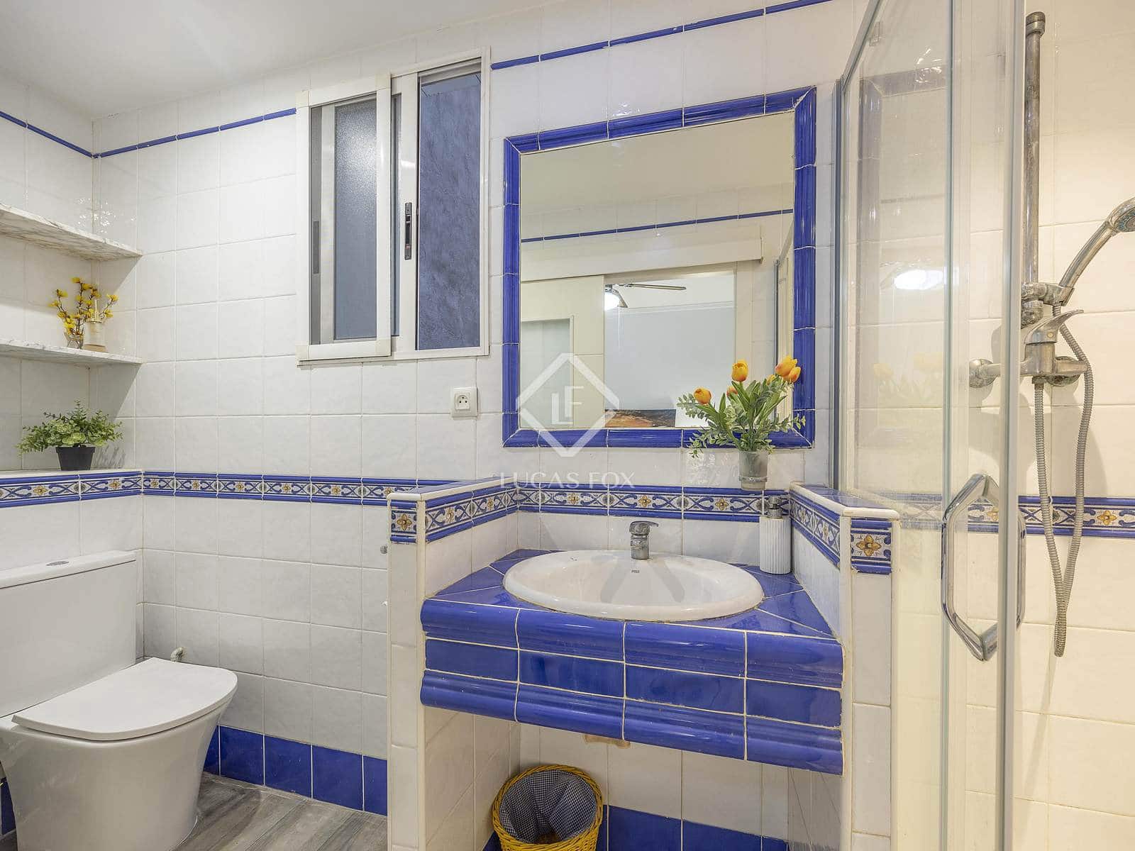 3 slaapkamer Appartement te koop in Valencia stad - € 380.000 (Ref: 9404737)