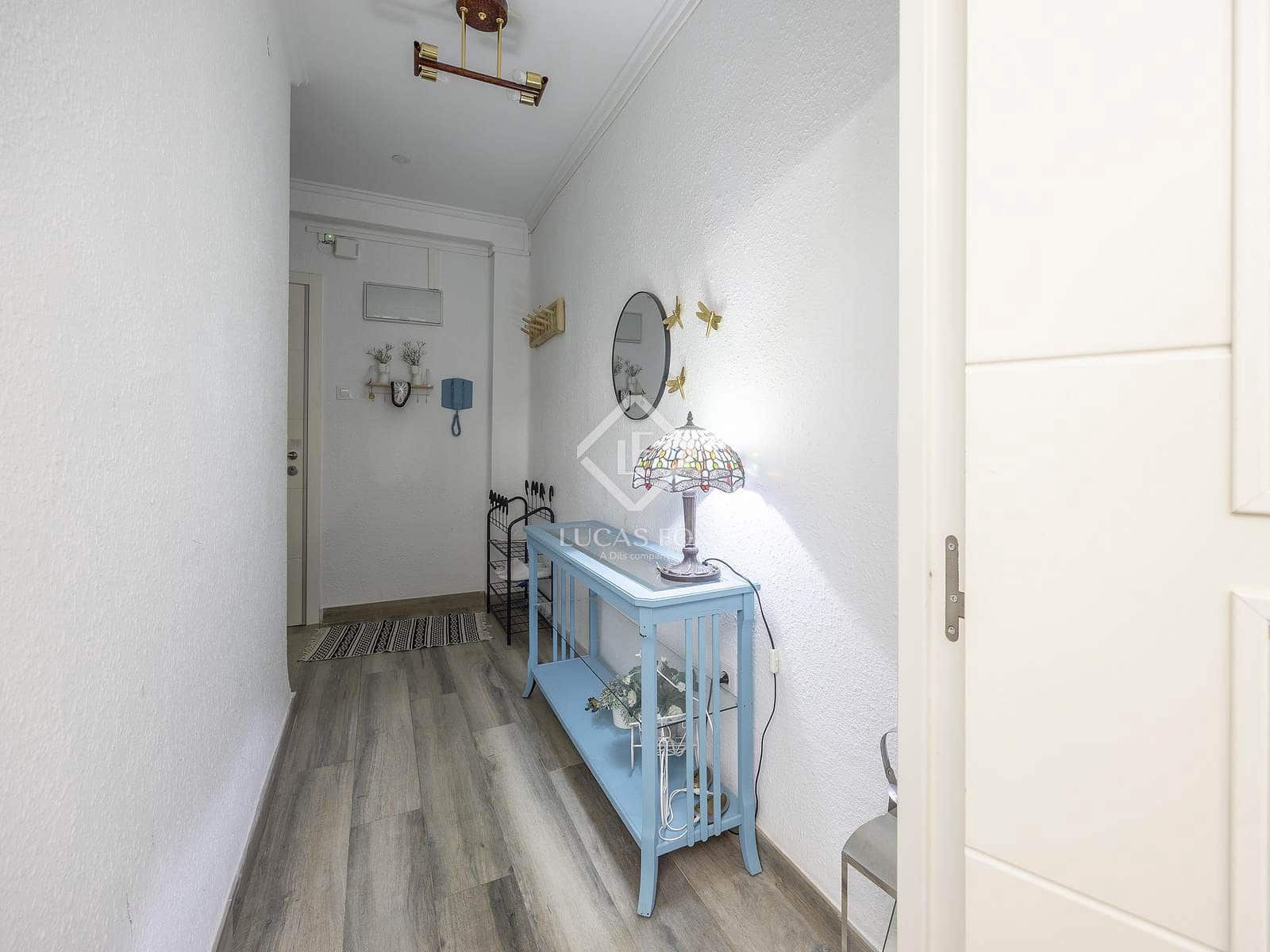 3 slaapkamer Appartement te koop in Valencia stad - € 380.000 (Ref: 9404737)