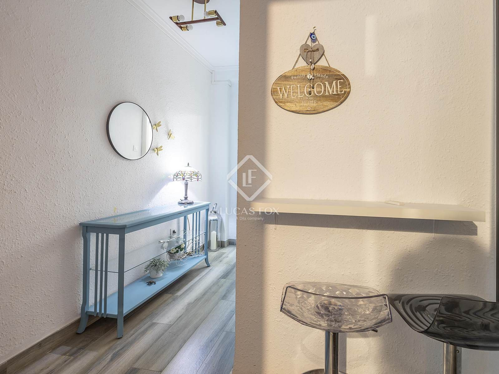 3 slaapkamer Appartement te koop in Valencia stad - € 380.000 (Ref: 9404737)