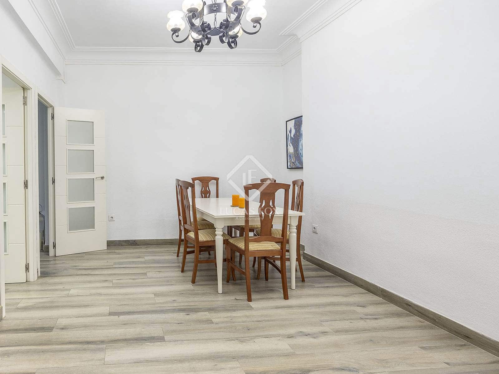 3 soverom Leilighet til salgs i Valencia by - € 380 000 (Ref: 9404737)