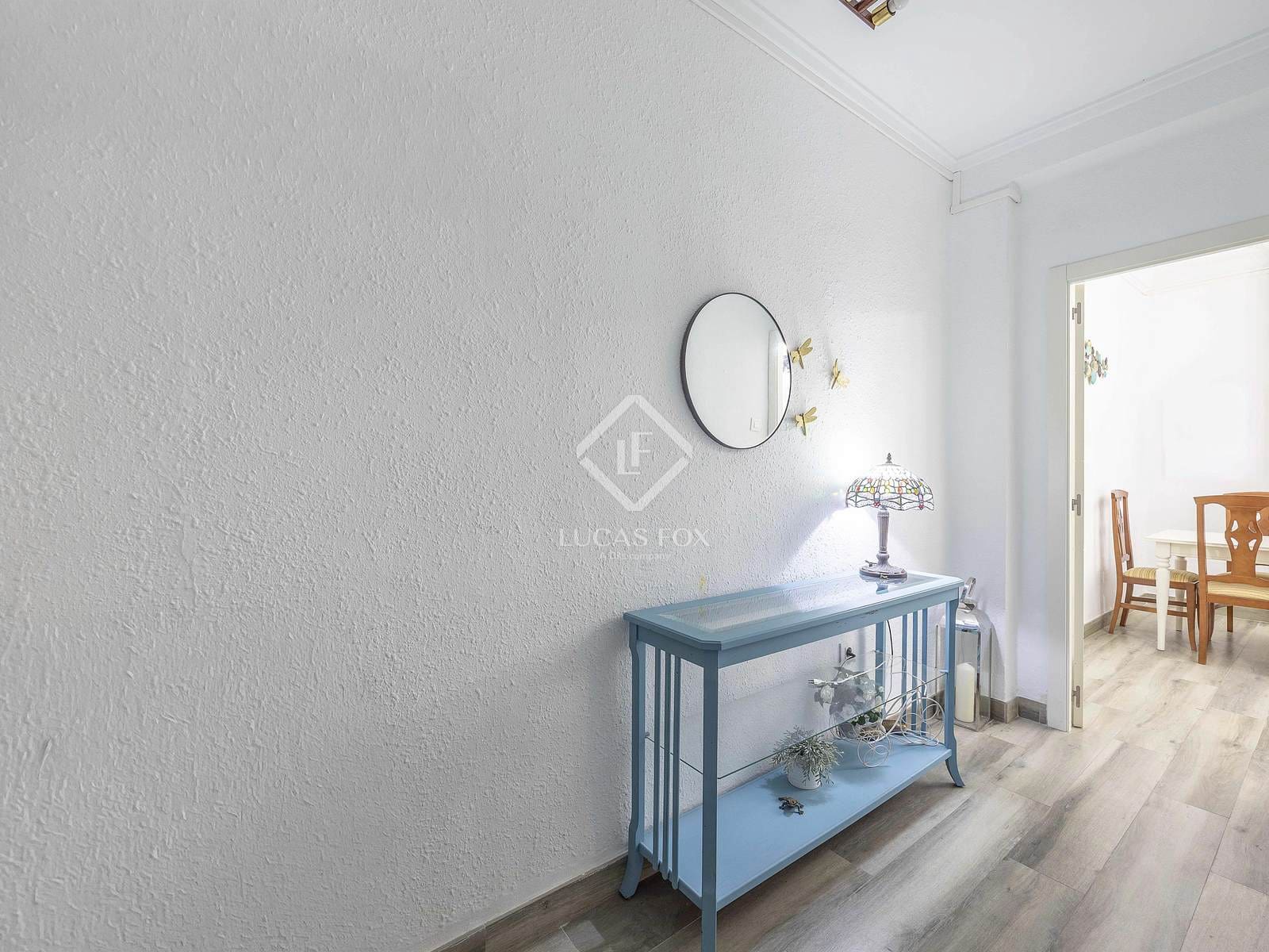 3 soverom Leilighet til salgs i Valencia by - € 380 000 (Ref: 9404737)