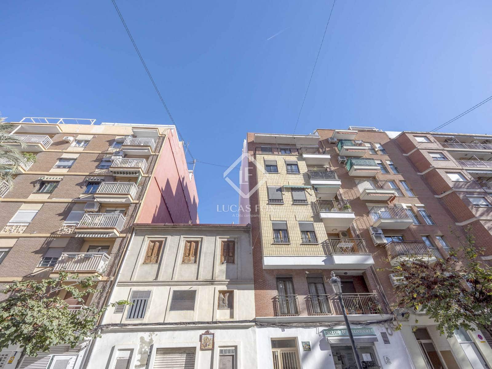3 soverom Leilighet til salgs i Valencia by - € 380 000 (Ref: 9404737)