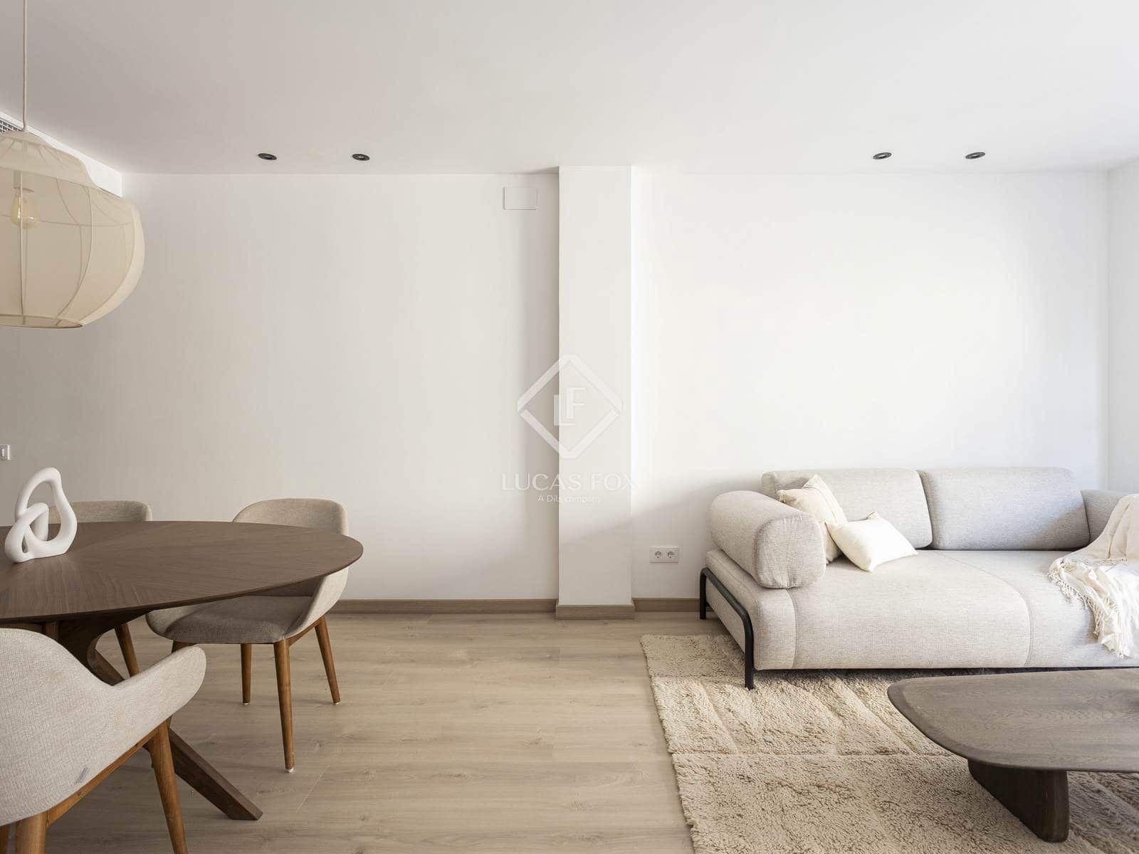 3 soverom Leilighet til salgs i Barcelona by - € 865 000 (Ref: 9404738)