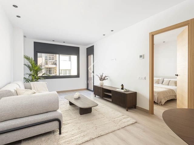 3 soverom Leilighet til salgs i Barcelona by - € 865 000 (Ref: 9404738)
