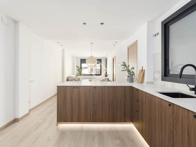 3 soverom Leilighet til salgs i Barcelona by - € 865 000 (Ref: 9404738)