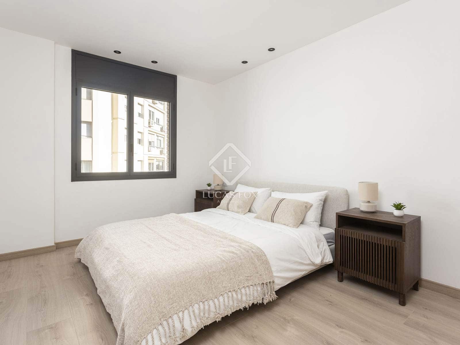 3 soverom Leilighet til salgs i Barcelona by - € 865 000 (Ref: 9404738)