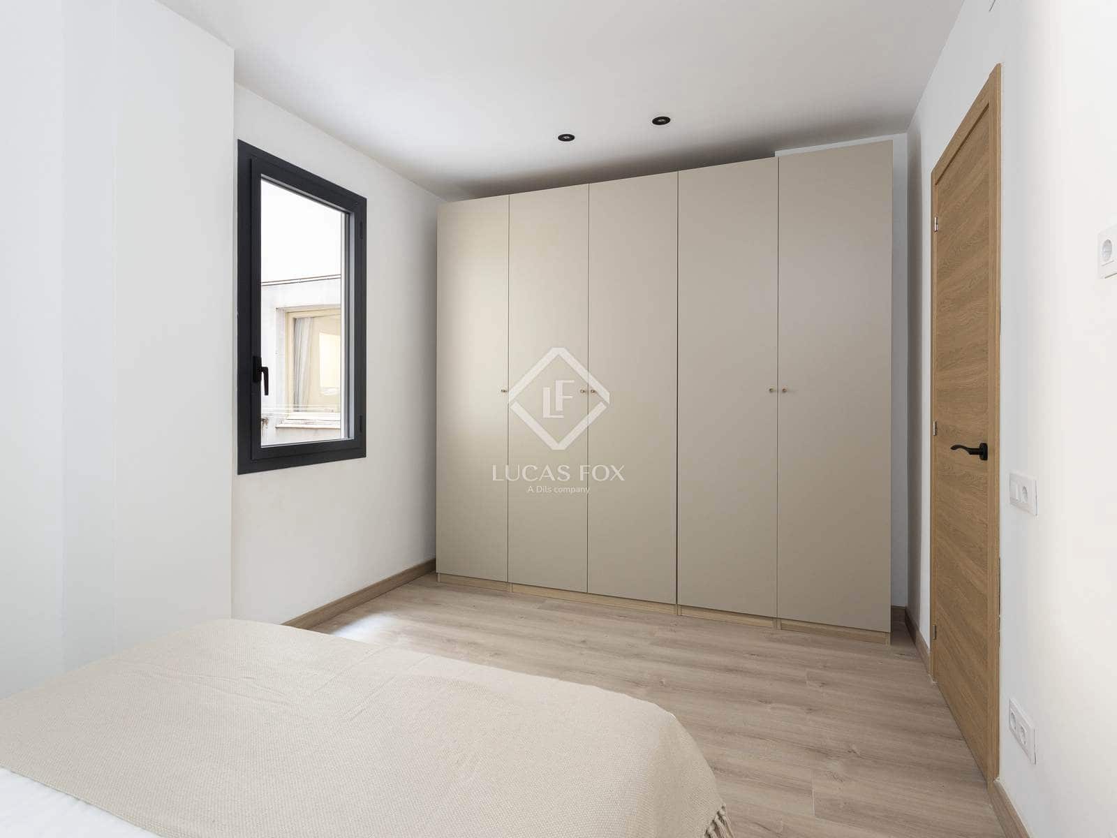 3 soverom Leilighet til salgs i Barcelona by - € 865 000 (Ref: 9404738)