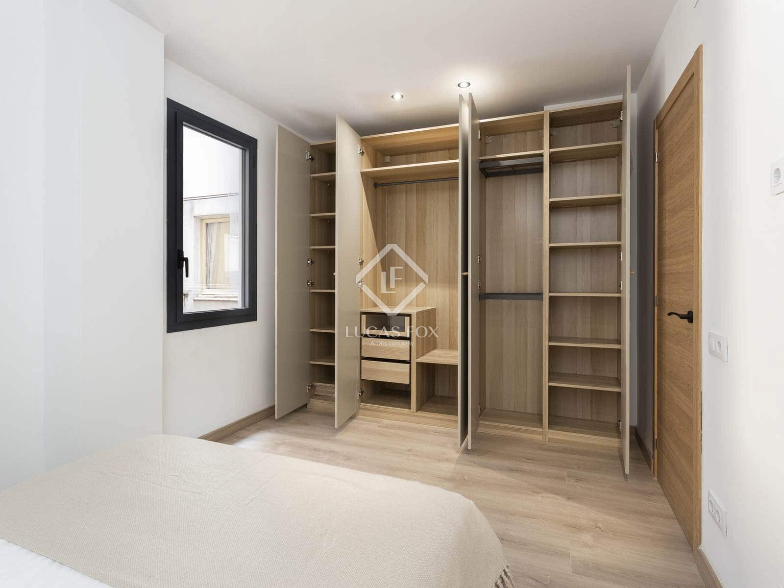 3 soverom Leilighet til salgs i Barcelona by - € 865 000 (Ref: 9404738)